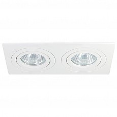 Встраиваемый светильник ambrella light tn tn102626